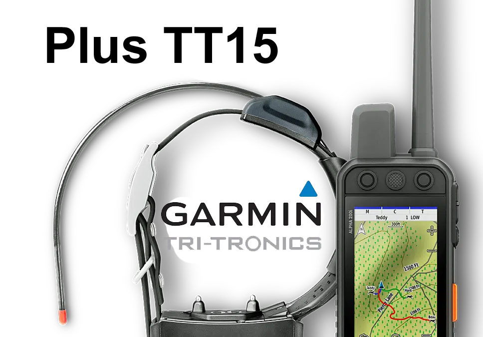 Garmin Alpha 200i For Sale