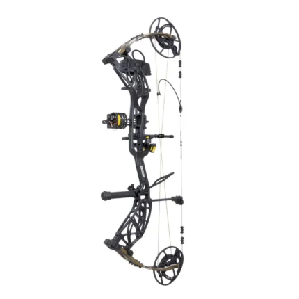 Bear Compound Bow Whitetail 2