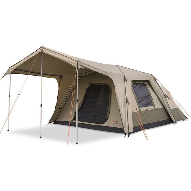 BlackWolf Turbo Plus 300 Tent