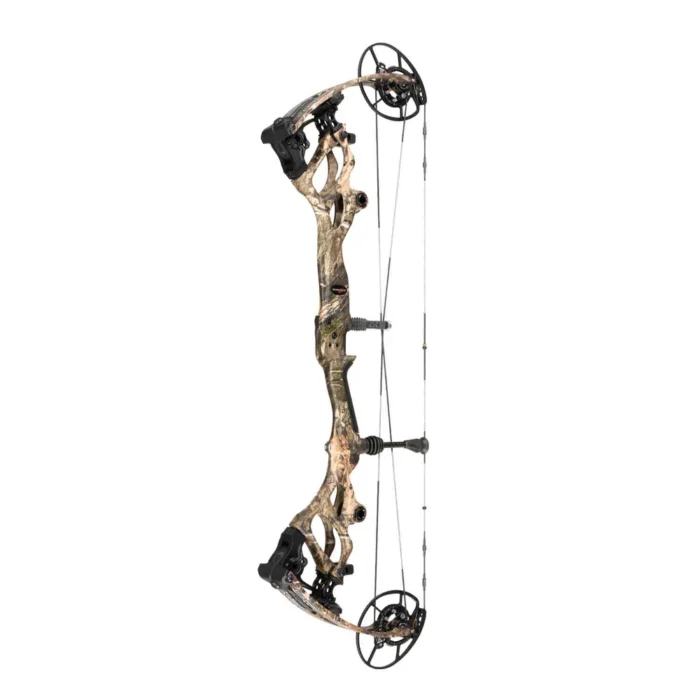 Bowtech carbon one x