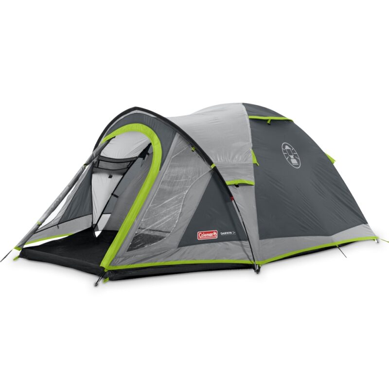 Coleman Darwin 3P Tent