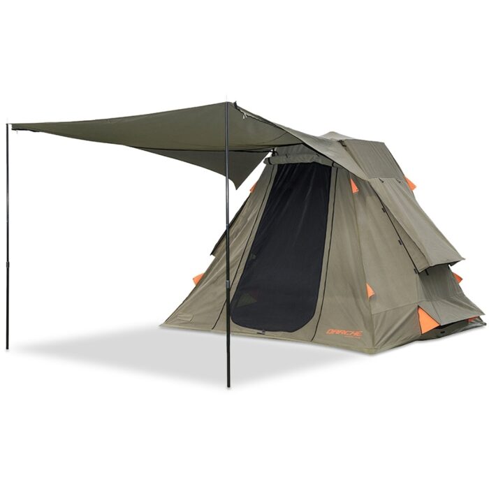 Darche Safari 260 Touring Tent