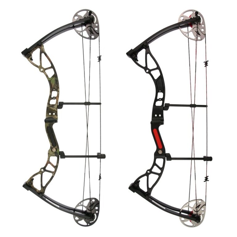 EK Archery Exterminator Compound Bow