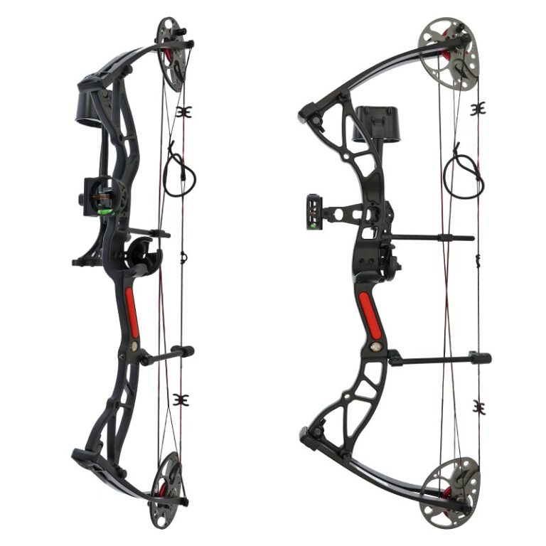 EK ARCHERY Exterminator - 15-70 lbs