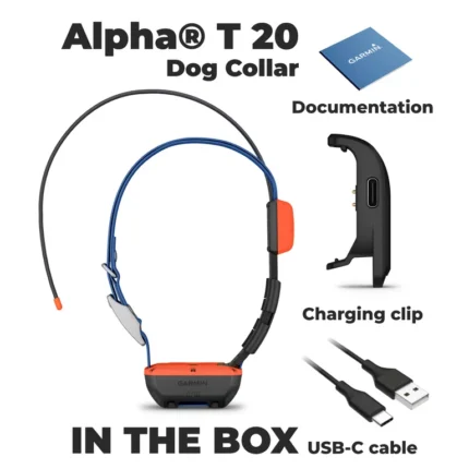 Garmin Alpha Dog Collar