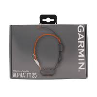 Garmin alpha tt 25