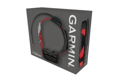 Garmin Alpha 200 with tt 15x dog collar bundle