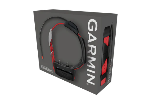 Garmin Alpha 200 with tt 15x dog collar bundle