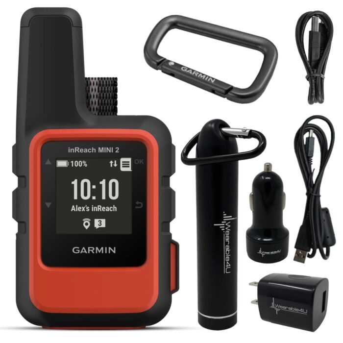 Garmin Mini inreach 2