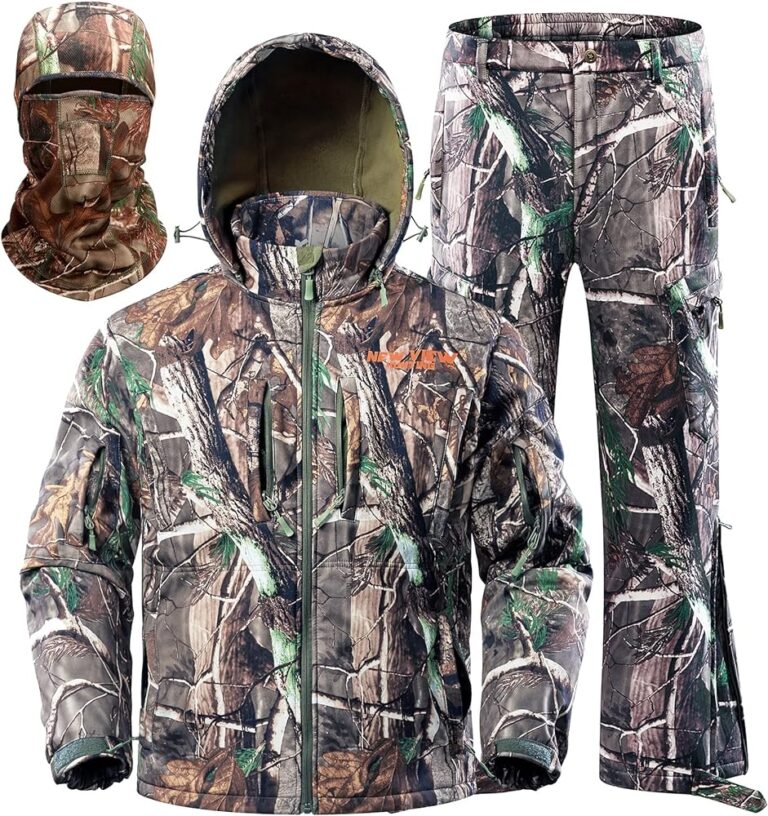 Hunting Clothing