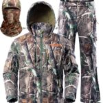 Hunting Clothing