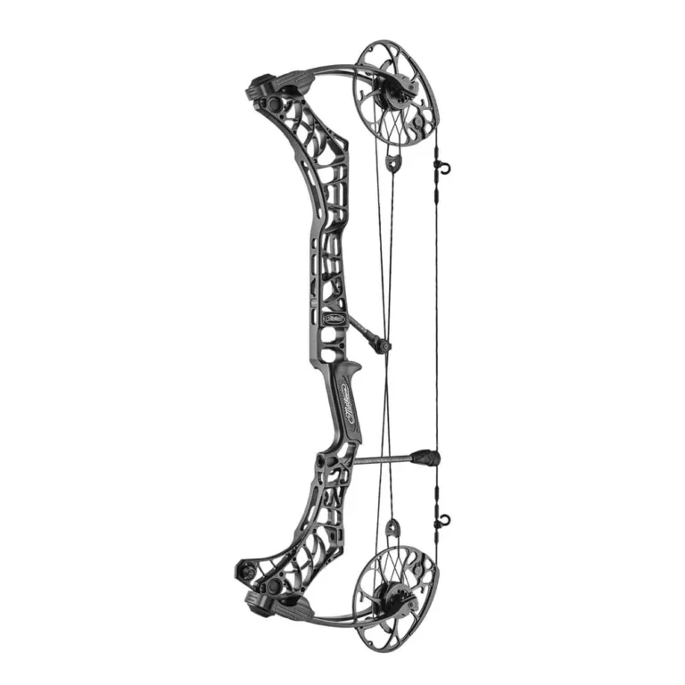 Mathews compound bow