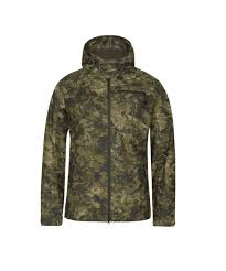 Avail Camo Jacket