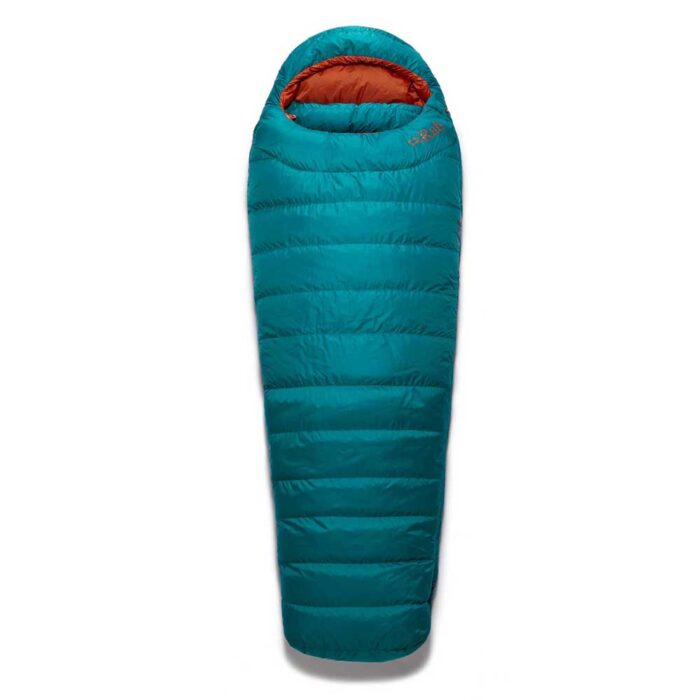 Rab Women's Ascent 700 Nightfall Blue