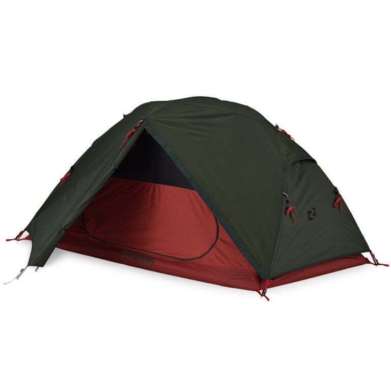 Roman Cradle 2P Hiking Tent