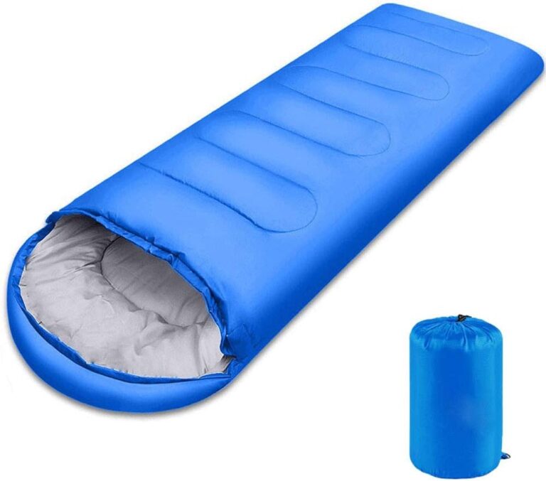 Sleeping Bags