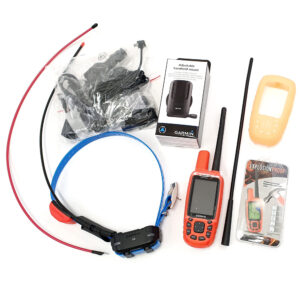 Garmin astro 430 and t5 collar bundle