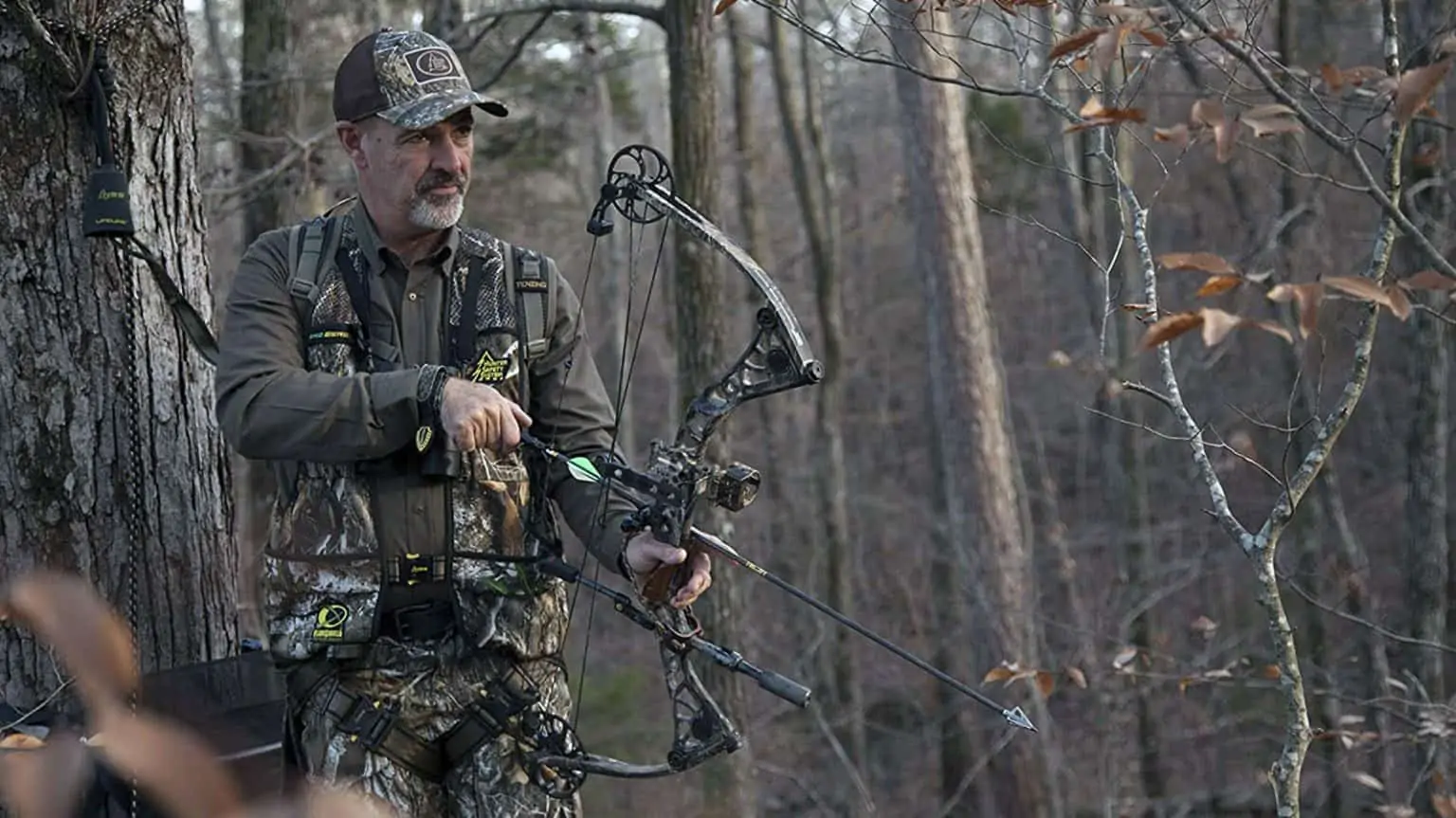 best compound bow for adult beginners