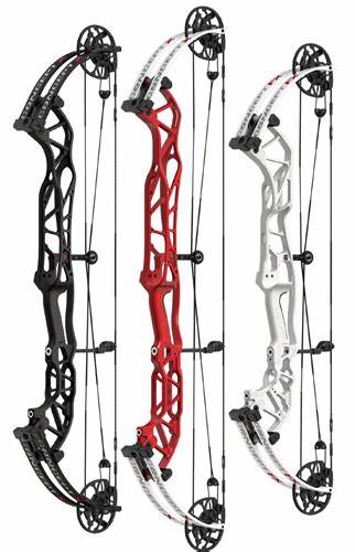 good hunting bows