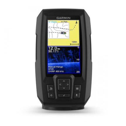 Garmin Striker Plus 4