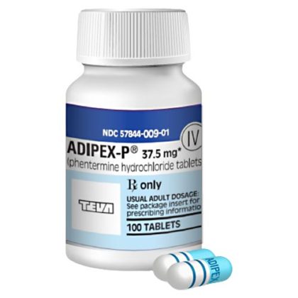 adipex-p 37.5 mg Adipex p 37.5 mg Tablet